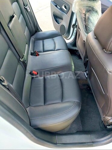 Chevrolet Cruze 2014, 91,000 km - 1.4 l - Gəncə