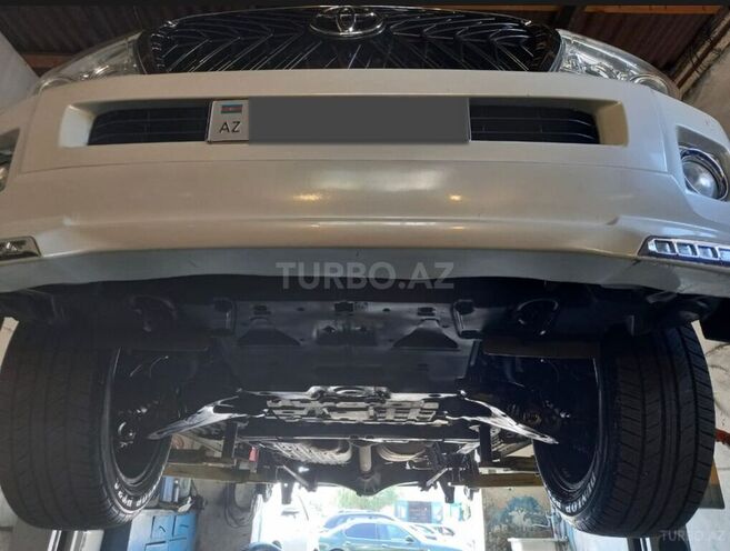 Toyota Land Cruiser 2012, 269,200 km - 4.0 l - Bakı
