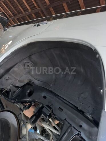 Toyota Land Cruiser 2012, 269,200 km - 4.0 l - Bakı
