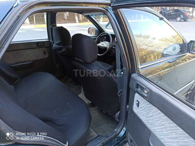 Hyundai Elantra 1995, 358,900 km - 1.6 l - Sumqayıt
