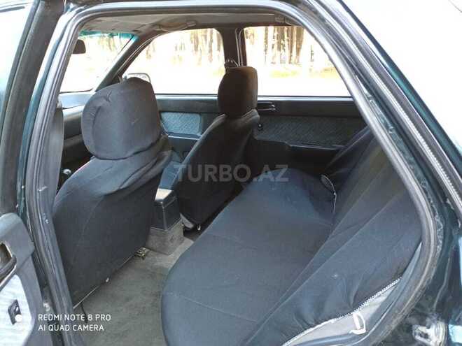 Hyundai Elantra 1995, 358,900 km - 1.6 l - Sumqayıt