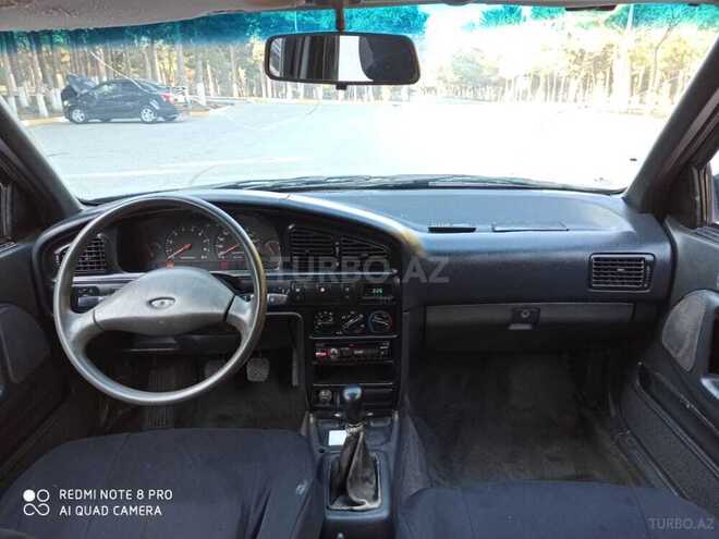 Hyundai Elantra 1995, 358,900 km - 1.6 l - Sumqayıt