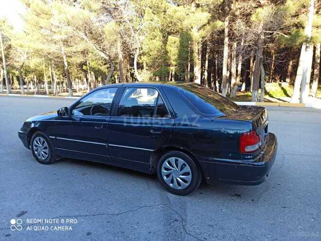 Hyundai Elantra 1995, 358,900 km - 1.6 l - Sumqayıt