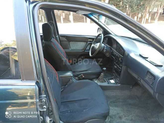 Hyundai Elantra 1995, 358,900 km - 1.6 l - Sumqayıt