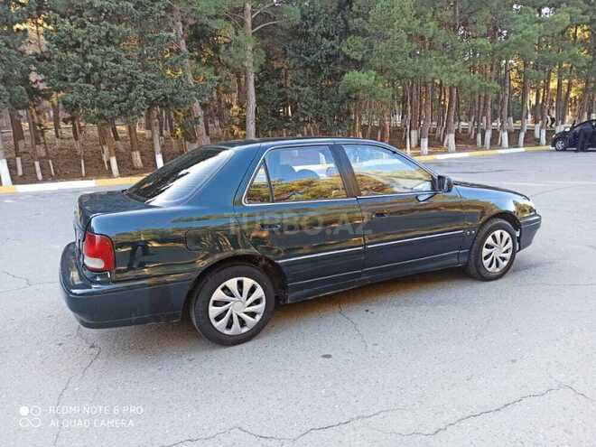 Hyundai Elantra 1995, 358,900 km - 1.6 l - Sumqayıt