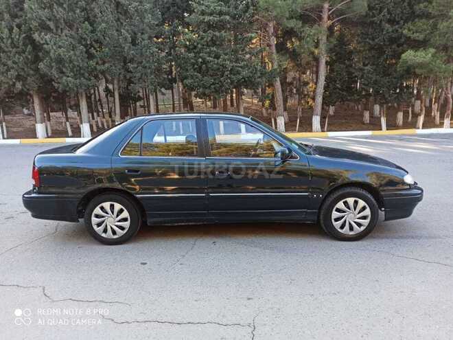 Hyundai Elantra 1995, 358,900 km - 1.6 l - Sumqayıt