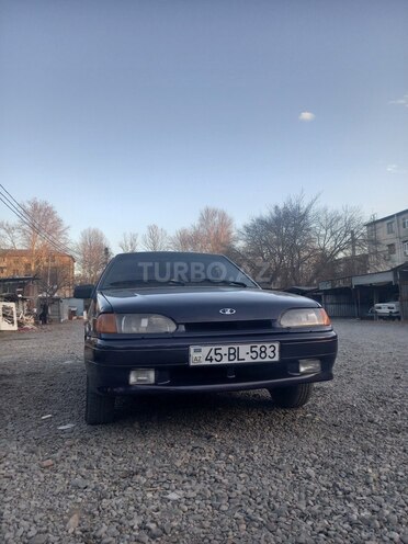LADA (VAZ) 2115 2001, 342,000 km - 1.6 l - Mingəçevir