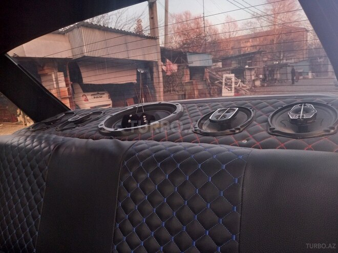 LADA (VAZ) 2115 2001, 342,000 km - 1.6 l - Mingəçevir