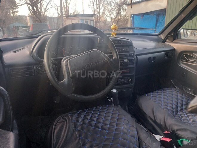 LADA (VAZ) 2115 2001, 342,000 km - 1.6 l - Mingəçevir