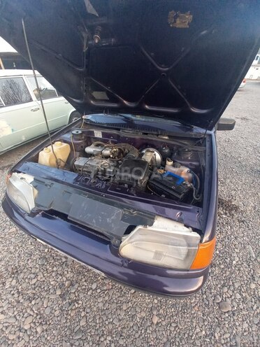 LADA (VAZ) 2115 2001, 342,000 km - 1.6 l - Mingəçevir