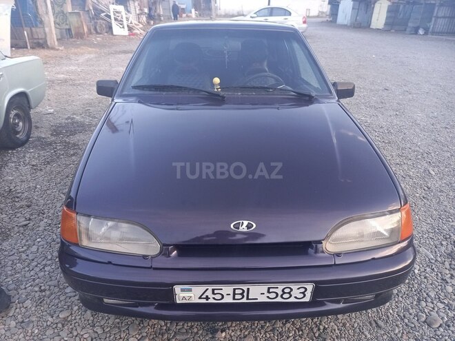 LADA (VAZ) 2115 2001, 342,000 km - 1.6 l - Mingəçevir