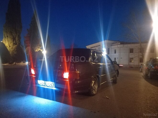 LADA (VAZ) 2115 2001, 342,000 km - 1.6 l - Mingəçevir