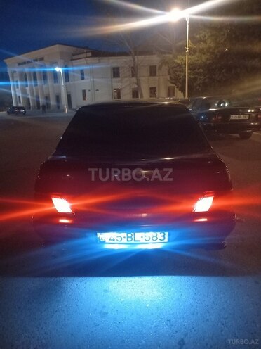 LADA (VAZ) 2115 2001, 342,000 km - 1.6 l - Mingəçevir