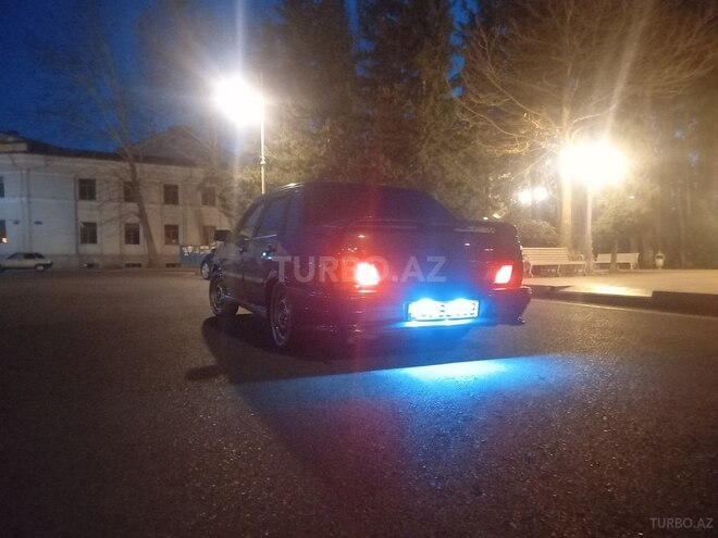 LADA (VAZ) 2115 2001, 342,000 km - 1.6 l - Mingəçevir