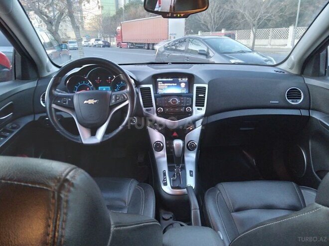 Chevrolet Cruze 2014, 149,669 km - 1.4 л - Bakı