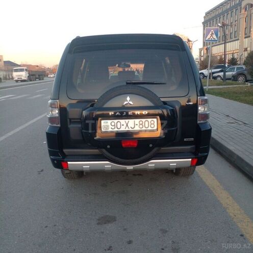 Mitsubishi Pajero 2013, 160,000 km - 3.0 л - Bakı