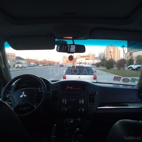 Mitsubishi Pajero 2013, 160,000 km - 3.0 л - Bakı