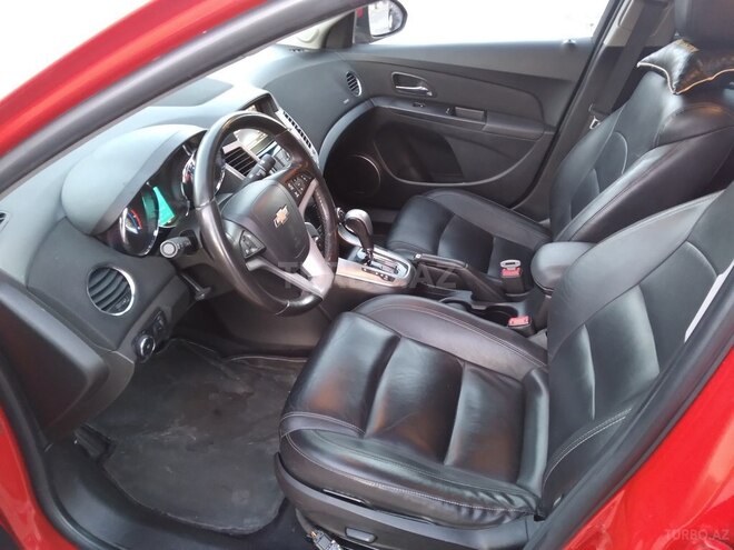 Chevrolet Cruze 2014, 149,669 km - 1.4 л - Bakı