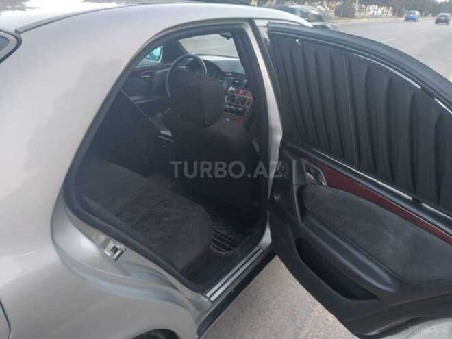 Mercedes E 230 1996, 150,000 km - 2.3 л - Sumqayıt