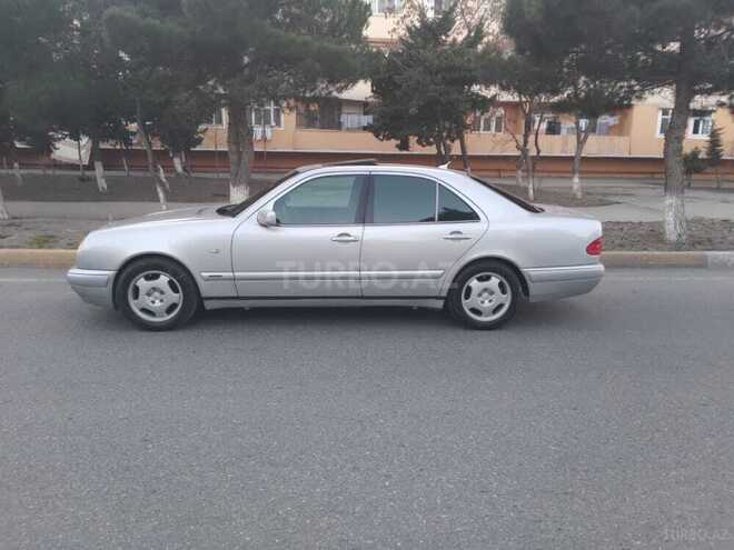 Mercedes E 230 1996, 150,000 km - 2.3 л - Sumqayıt