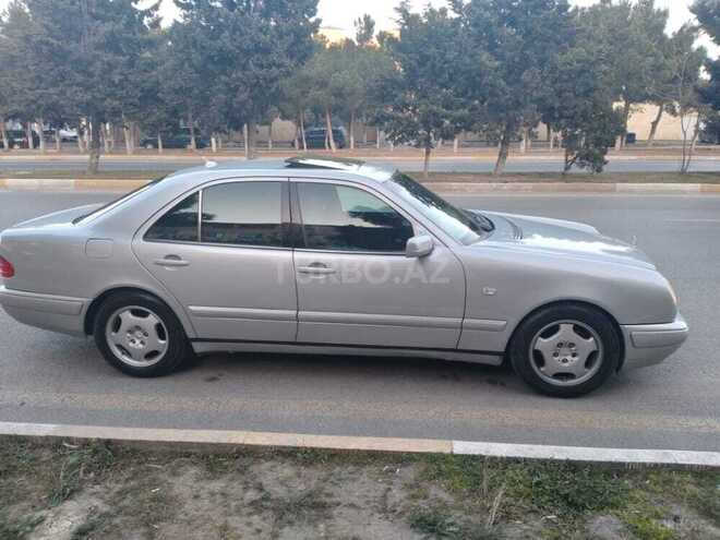 Mercedes E 230 1996, 150,000 km - 2.3 л - Sumqayıt