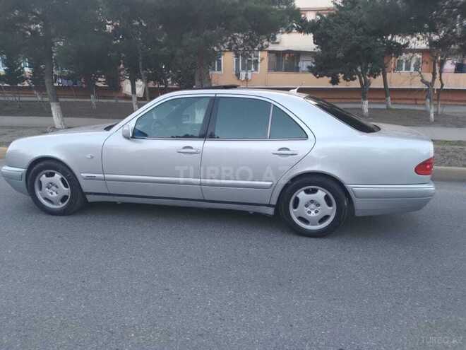 Mercedes E 230 1996, 150,000 km - 2.3 л - Sumqayıt