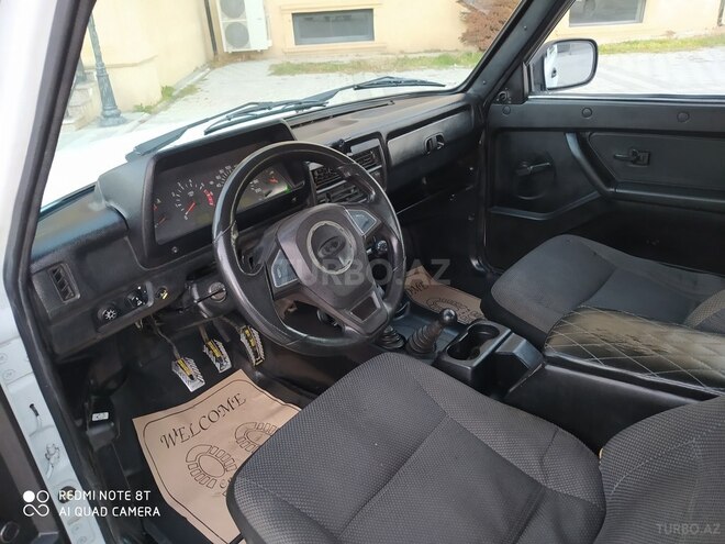 LADA (VAZ) Niva 2012, 186,000 km - 1.7 л - Sumqayıt