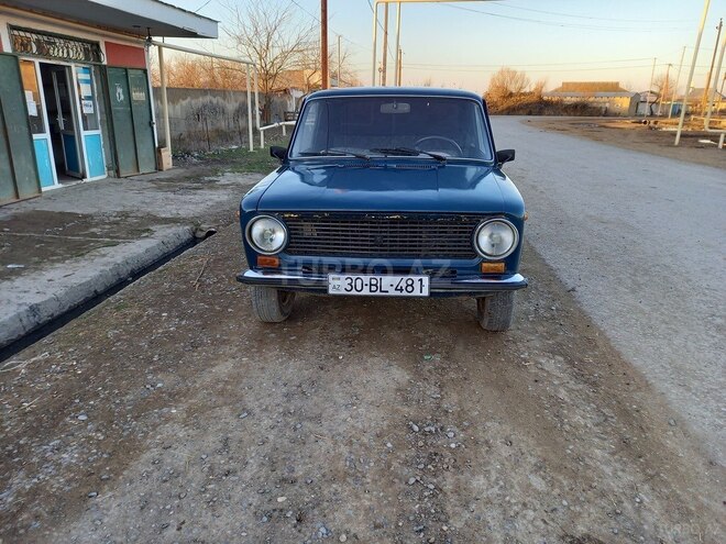 LADA (VAZ) 21011 1981, 100,000 km - 1.3 l - İmişli