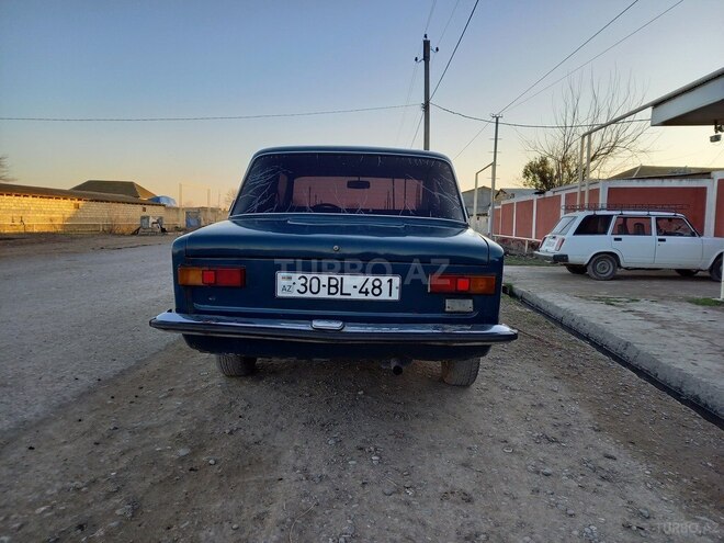 LADA (VAZ) 21011 1981, 100,000 km - 1.3 l - İmişli