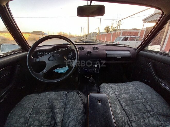 LADA (VAZ) 21011 1981, 100,000 km - 1.3 l - İmişli