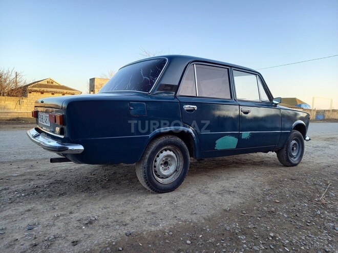 LADA (VAZ) 21011 1981, 100,000 km - 1.3 l - İmişli