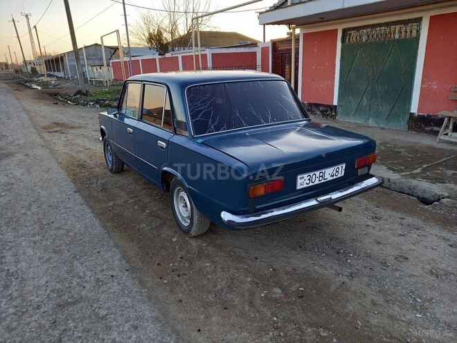 LADA (VAZ) 21011 1981, 100,000 km - 1.3 l - İmişli