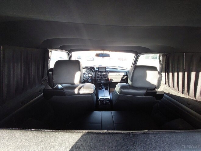 LADA (VAZ) Niva 2015, 27,000 km - 1.7 l - Bakı