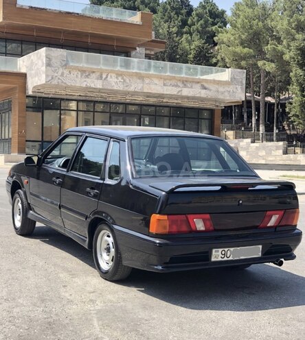 LADA (VAZ) 2115 2012, 151,000 km - 1.6 l - Sumqayıt