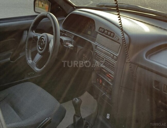 LADA (VAZ) 2115 2012, 151,000 km - 1.6 l - Sumqayıt