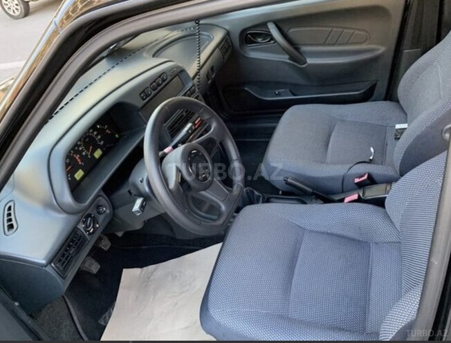 LADA (VAZ) 2115 2012, 151,000 km - 1.6 l - Sumqayıt