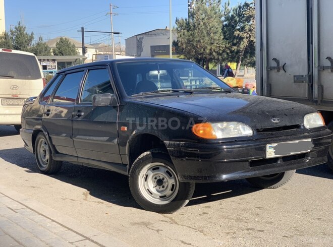 LADA (VAZ) 2115 2012, 151,000 km - 1.6 l - Sumqayıt