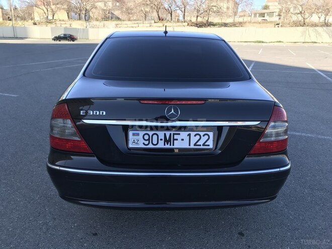 Mercedes E 230 2007, 228,733 km - 2.5 l - Bakı