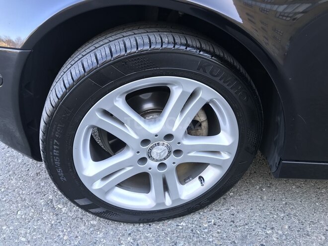 Mercedes E 230 2007, 228,733 km - 2.5 l - Bakı
