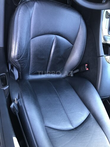 Mercedes E 230 2007, 228,733 km - 2.5 l - Bakı