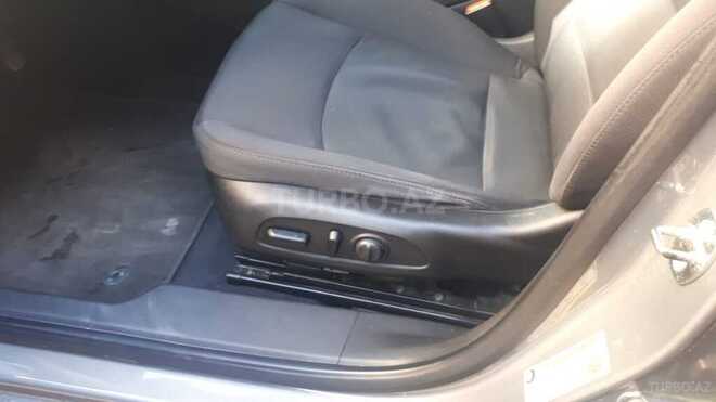 Chevrolet Malibu 2017, 195,000 km - 1.5 l - Bakı