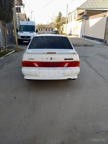 LADA (VAZ) 2115 2012, 75,000 km - 1.6 l - Gəncə