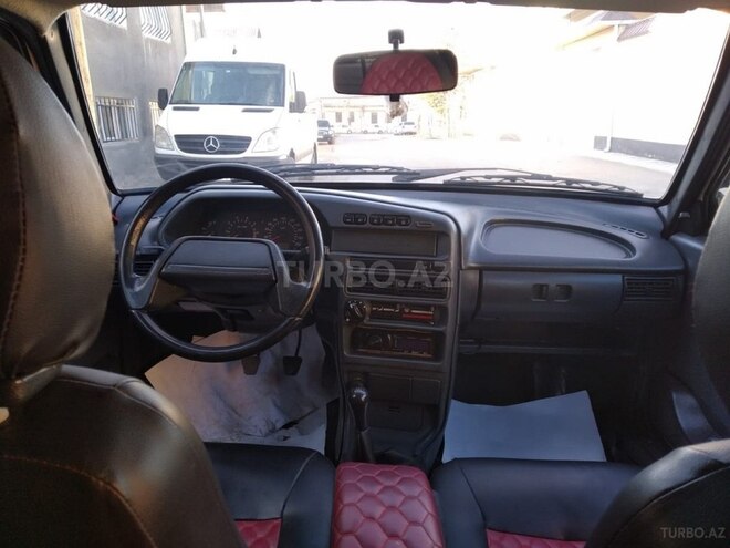 LADA (VAZ) 2115 2012, 75,000 km - 1.6 l - Gəncə