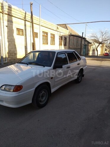 LADA (VAZ) 2115 2012, 75,000 km - 1.6 l - Gəncə