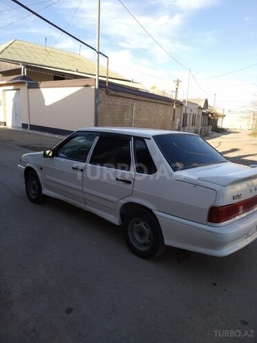 LADA (VAZ) 2115 2012, 75,000 km - 1.6 l - Gəncə