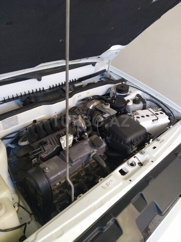LADA (VAZ) 2115 2012, 75,000 km - 1.6 l - Gəncə