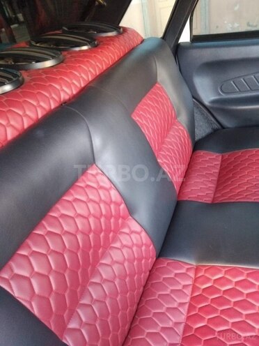 LADA (VAZ) 2115 2012, 75,000 km - 1.6 l - Gəncə