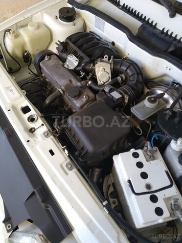 LADA (VAZ) 2115 2012, 75,000 km - 1.6 l - Gəncə