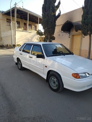 LADA (VAZ) 2115 2012, 75,000 km - 1.6 l - Gəncə