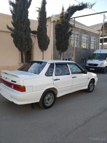 LADA (VAZ) 2115 2012, 75,000 km - 1.6 l - Gəncə
